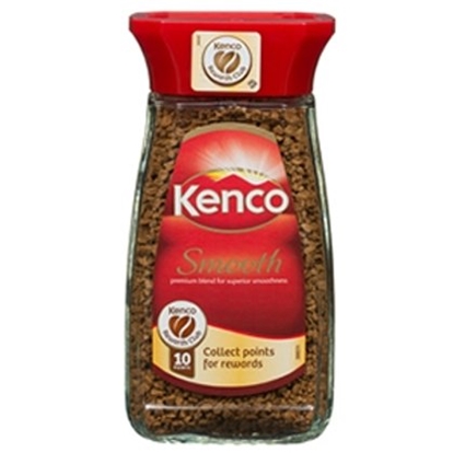 Picture of KENCO SMOOTH 100GR